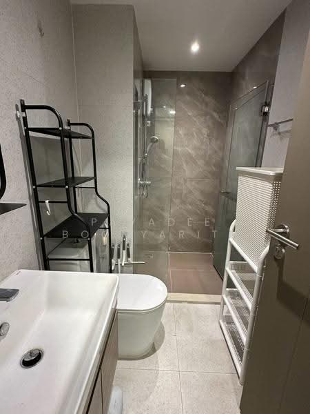 The Privacy S101, Bangkok, Soi Punna Withi 16 Sukhumvit Road, Bang Chak, Phra Khanong, Bangkok, 1 Bedroom, 26 sqm, Condo For Sale, by Pavadee Boonyarith, 500538980 - DDproperty.com