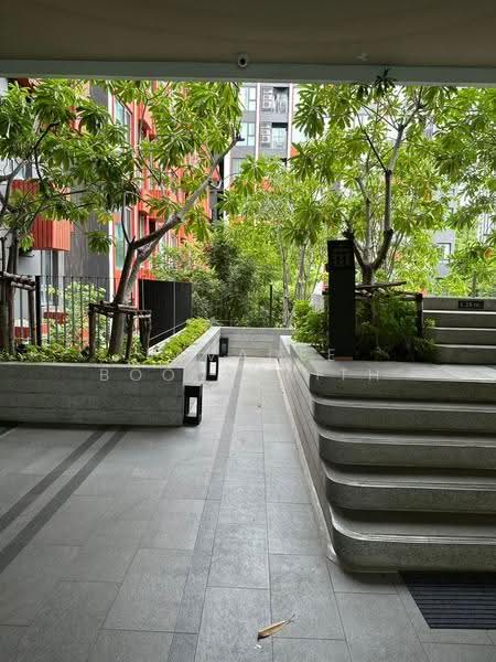 The Privacy S101, Bangkok, Soi Punna Withi 16 Sukhumvit Road, Bang Chak, Phra Khanong, Bangkok, 1 Bedroom, 26 sqm, Condo For Sale, by Pavadee Boonyarith, 500538980 - DDproperty.com