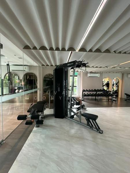 The Privacy S101, Bangkok, Soi Punna Withi 16 Sukhumvit Road, Bang Chak, Phra Khanong, Bangkok, 1 Bedroom, 26 sqm, Condo For Sale, by Pavadee Boonyarith, 500538980 - DDproperty.com