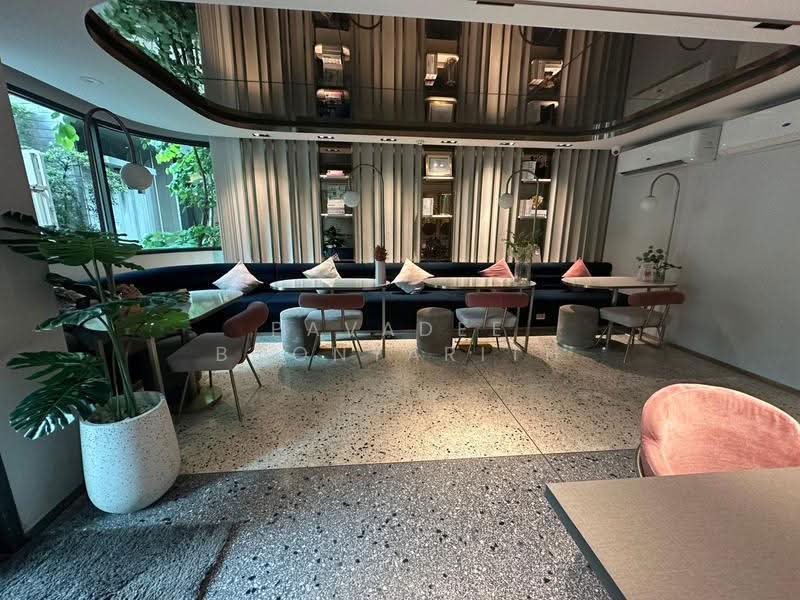 The Privacy S101, Bangkok, Soi Punna Withi 16 Sukhumvit Road, Bang Chak, Phra Khanong, Bangkok, 1 Bedroom, 26 sqm, Condo For Sale, by Pavadee Boonyarith, 500538980 - DDproperty.com