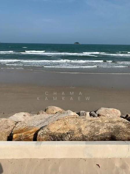 Chelona Khao Tao, Prachuap Khiri Khan, 108 Hua-Hin 101, Nong Kae, Hua Hin, Prachuap Khiri Khan, 1 Bedroom, 63 sqm, Condo For Sale, by Chama Kamkaew, 500538987 - DDproperty.com