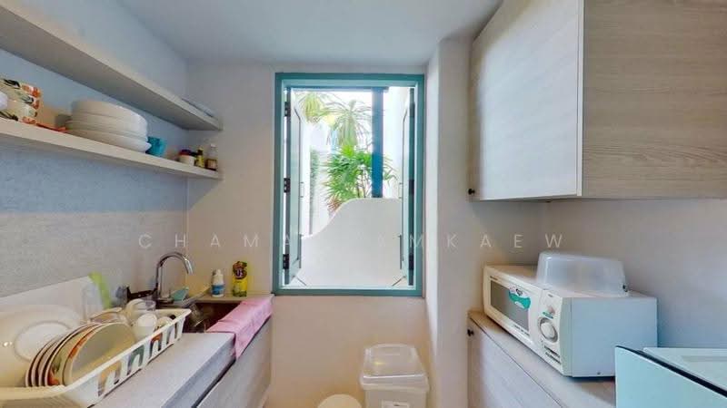 Chelona Khao Tao, Prachuap Khiri Khan, 108 Hua-Hin 101, Nong Kae, Hua Hin, Prachuap Khiri Khan, 1 Bedroom, 63 sqm, Condo For Sale, by Chama Kamkaew, 500538987 - DDproperty.com