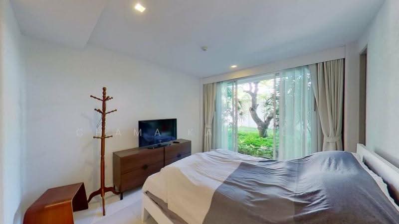 Chelona Khao Tao, Prachuap Khiri Khan, 108 Hua-Hin 101, Nong Kae, Hua Hin, Prachuap Khiri Khan, 1 Bedroom, 63 sqm, Condo For Sale, by Chama Kamkaew, 500538987 - DDproperty.com
