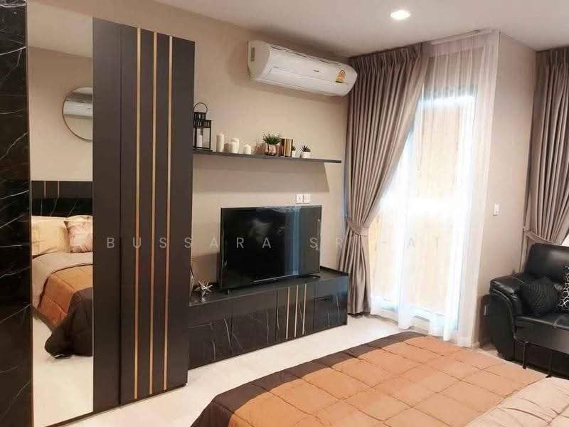 Life One Wireless, Bangkok, 1 Wireless Road, Lumphini, Pathum Wan, Bangkok, Studio, 29 sqm, Condo For Rent, by Bussara Sri-At, 500539000 - DDproperty.com