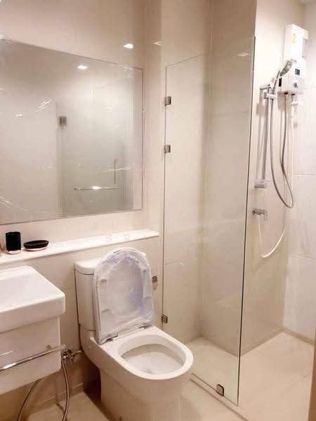 Life One Wireless, Bangkok, 1 Wireless Road, Lumphini, Pathum Wan, Bangkok, Studio, 29 sqm, Condo For Rent, by Bussara Sri-At, 500539000 - DDproperty.com