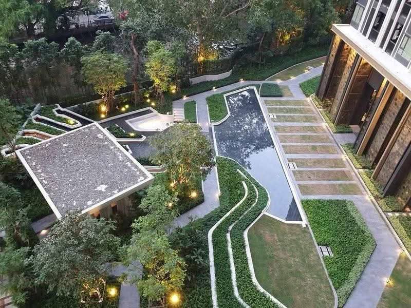 Life One Wireless, Bangkok, 1 Wireless Road, Lumphini, Pathum Wan, Bangkok, Studio, 29 sqm, Condo For Rent, by Bussara Sri-At, 500539000 - DDproperty.com