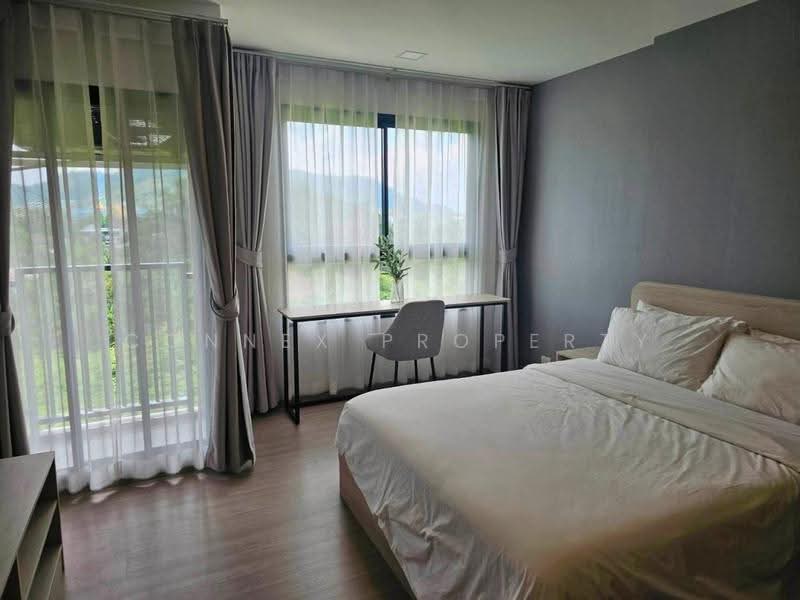The Base Bukit Phuket : เดอะ เบส บูกิต, ภูเก็ต, 12 ถ.วิชิตสงคราม, วิชิต, เมืองภูเก็ต, ภูเก็ต, 28 ตร.ม., คอนโด ให้เช่า, โดย Connex Property, 500539005 - DDproperty.com