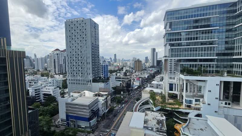 Vasu The Residence, Bangkok, Soi Sukhumvit 55, Khlong Tan Nua, Watthana, Bangkok, 3 Bedrooms, 231 sqm, Condo For Rent, by BANGKOK PROPERTY AGENTS, 500539025 - DDproperty.com