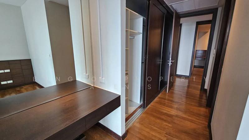 Vasu The Residence, Bangkok, Soi Sukhumvit 55, Khlong Tan Nua, Watthana, Bangkok, 3 Bedrooms, 231 sqm, Condo For Rent, by BANGKOK PROPERTY AGENTS, 500539025 - DDproperty.com
