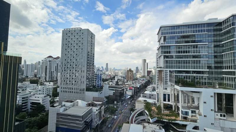 Vasu The Residence : วสุ เดอะ เรสซิเด้นซ์, กรุงเทพ, ซอยสุขุมวิท 55, คลองตันเหนือ, วัฒนา, กรุงเทพ, 231 ตร.ม., Condo ให้เช่า, โดย BANGKOK PROPERTY AGENTS, 500539025 - DDproperty.com