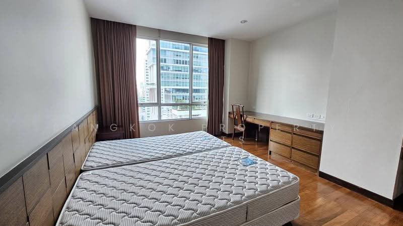 Vasu The Residence, Bangkok, Soi Sukhumvit 55, Khlong Tan Nua, Watthana, Bangkok, 3 Bedrooms, 231 sqm, Condo For Rent, by BANGKOK PROPERTY AGENTS, 500539025 - DDproperty.com