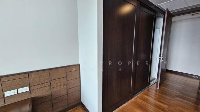 Vasu The Residence, Bangkok, Soi Sukhumvit 55, Khlong Tan Nua, Watthana, Bangkok, 3 Bedrooms, 231 sqm, Condo For Rent, by BANGKOK PROPERTY AGENTS, 500539025 - DDproperty.com