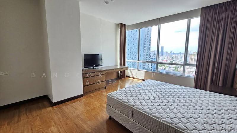 Vasu The Residence, Bangkok, Soi Sukhumvit 55, Khlong Tan Nua, Watthana, Bangkok, 3 Bedrooms, 231 sqm, Condo For Rent, by BANGKOK PROPERTY AGENTS, 500539025 - DDproperty.com