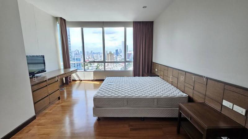 Vasu The Residence, Bangkok, Soi Sukhumvit 55, Khlong Tan Nua, Watthana, Bangkok, 3 Bedrooms, 231 sqm, Condo For Rent, by BANGKOK PROPERTY AGENTS, 500539025 - DDproperty.com
