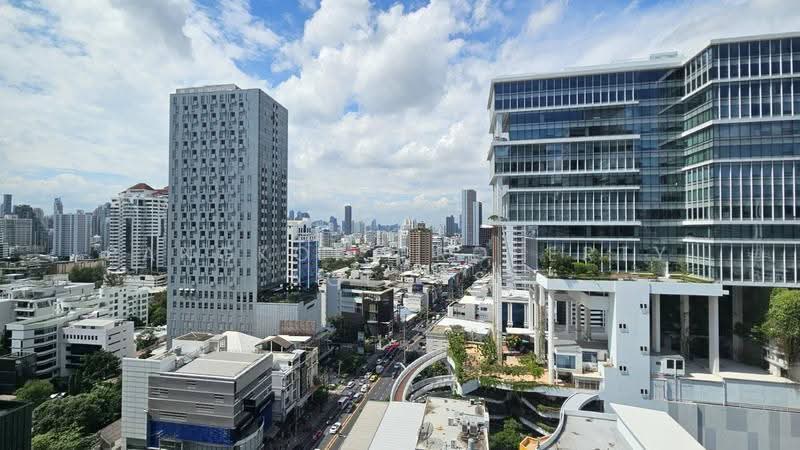 Vasu The Residence : วสุ เดอะ เรสซิเด้นซ์, กรุงเทพ, ซอยสุขุมวิท 55, คลองตันเหนือ, วัฒนา, กรุงเทพ, 231 ตร.ม., Condo ให้เช่า, โดย BANGKOK PROPERTY AGENTS, 500539025 - DDproperty.com