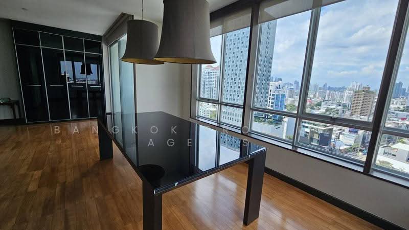 Vasu The Residence : วสุ เดอะ เรสซิเด้นซ์, กรุงเทพ, ซอยสุขุมวิท 55, คลองตันเหนือ, วัฒนา, กรุงเทพ, 231 ตร.ม., Condo ให้เช่า, โดย BANGKOK PROPERTY AGENTS, 500539025 - DDproperty.com