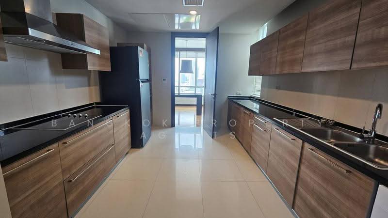 Vasu The Residence, Bangkok, Soi Sukhumvit 55, Khlong Tan Nua, Watthana, Bangkok, 3 Bedrooms, 231 sqm, Condo For Rent, by BANGKOK PROPERTY AGENTS, 500539025 - DDproperty.com