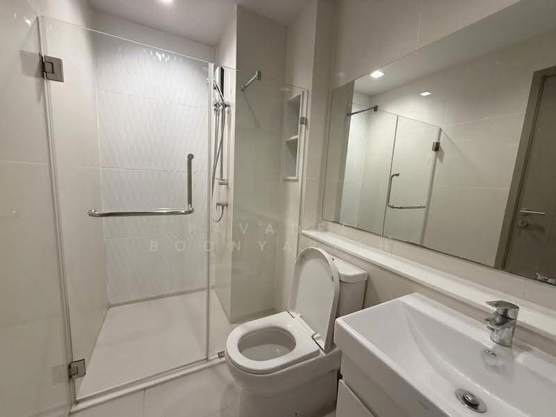 Life Asoke-Rama 9, Bangkok, 626 Asoke-Dindaeng Road, Makkasan, Ratchathewi, Bangkok, 1 Bedroom, 31 sqm, Condo For Sale, by Pavadee Boonyarith, 500539032 - DDproperty.com