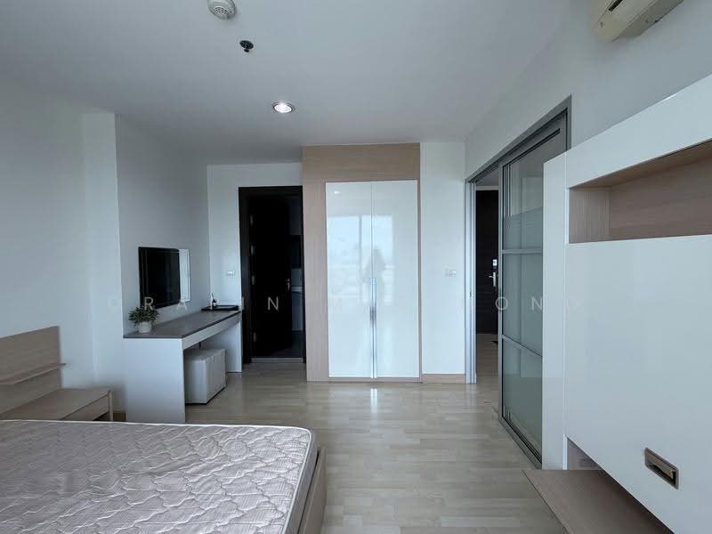 Rhythm Ratchada, Bangkok, 558 Ratchadaphisek Road, Samsen Nok, Huai Khwang, Bangkok, 1 Bedroom, 46 sqm, Condo For Rent, by Orapin Masthong, 500539033 - DDproperty.com