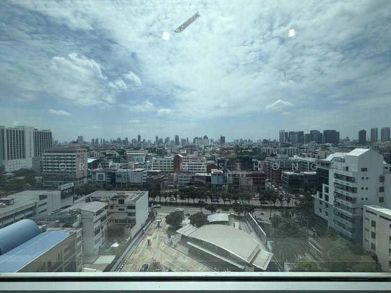 Rhythm Ratchada, Bangkok, 558 Ratchadaphisek Road, Samsen Nok, Huai Khwang, Bangkok, 1 Bedroom, 46 sqm, Condo For Rent, by Orapin Masthong, 500539033 - DDproperty.com