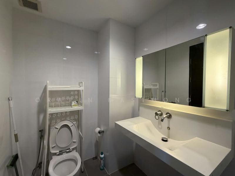 Rhythm Ratchada, Bangkok, 558 Ratchadaphisek Road, Samsen Nok, Huai Khwang, Bangkok, 1 Bedroom, 46 sqm, Condo For Rent, by Orapin Masthong, 500539033 - DDproperty.com