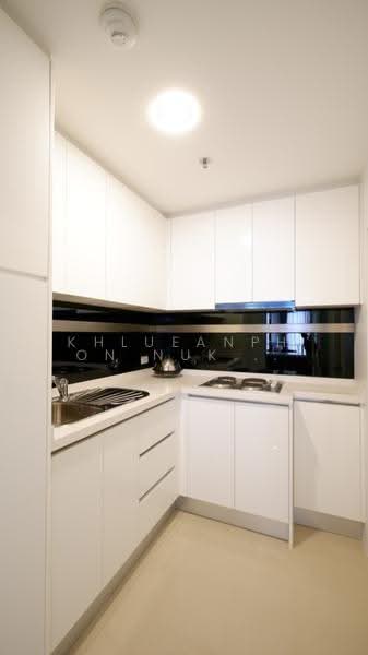 Belle Grand Rama 9, Bangkok, 131 Rama 9 Road, Huai Khwang, Bangkok, 3 Bedrooms, 193 sqm, Condo For Rent, by Khlueanphon Nukulsirisak, 500539038 - DDproperty.com