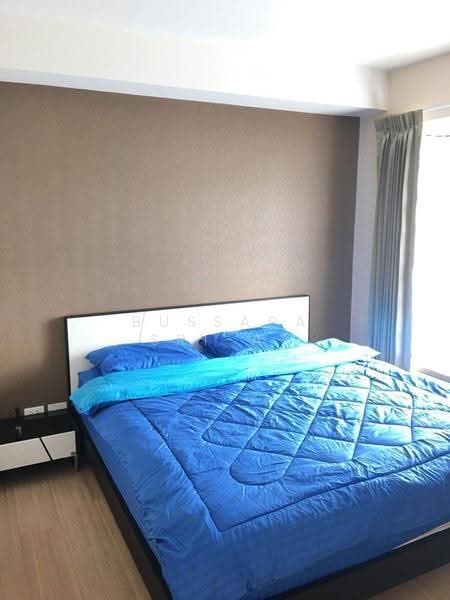 Fuse Mobius Ramkhamhaeng Klongton : ฟิวส์ โมเบียส รามคำแหง คลองตัน, กรุงเทพ, ซอยรามคำแหง 3/1, สวนหลวง, กรุงเทพ, 55 ตร.ม., คอนโด ขาย, โดย Bussara Sri-At, 500539041 - DDproperty.com