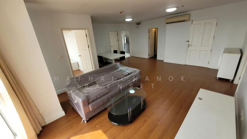 Condo One X Sukhumvit 26, Bangkok, Soi Sukhumvit 26, Sukhumvit Road, Khong Tan, Khlong Toei, Bangkok, 3 Bedrooms, 110 sqm, Condo For Rent, by Hathaichanok Saenset, 500539043 - DDproperty.com