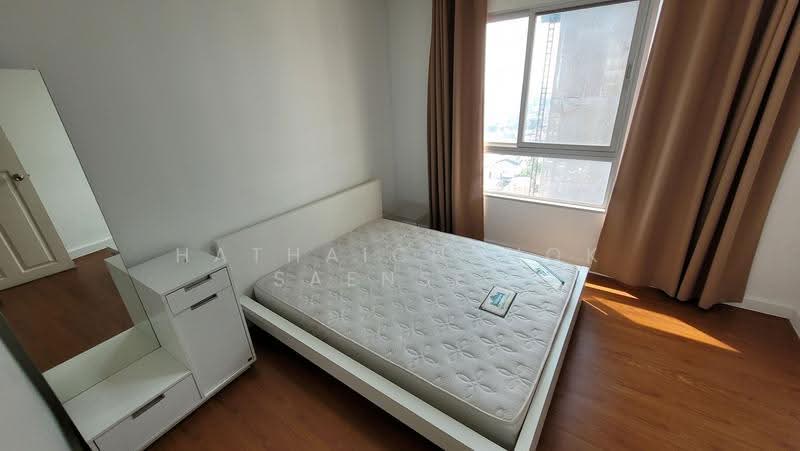 Condo One X Sukhumvit 26, Bangkok, Soi Sukhumvit 26, Sukhumvit Road, Khong Tan, Khlong Toei, Bangkok, 3 Bedrooms, 110 sqm, Condo For Rent, by Hathaichanok Saenset, 500539043 - DDproperty.com