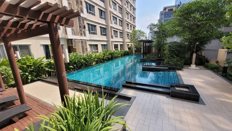 Condo One X Sukhumvit 26 : คอนโด วัน เอ็กซ์ สุขุมวิท 26, กรุงเทพ, ซอยสุขุมวิท 26 ถนนสุขุมวิท, คลองตัน, คลองเตย, กรุงเทพ, 110 ตร.ม., คอนโด ให้เช่า, โดย Hathaichanok Saenset, 500539043 - DDproperty.com