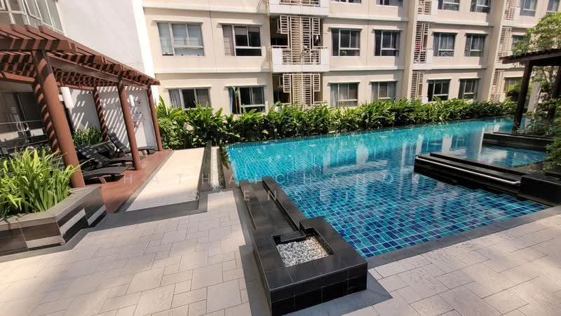 Condo One X Sukhumvit 26, Bangkok, Soi Sukhumvit 26, Sukhumvit Road, Khong Tan, Khlong Toei, Bangkok, 3 Bedrooms, 110 sqm, Condo For Rent, by Hathaichanok Saenset, 500539043 - DDproperty.com