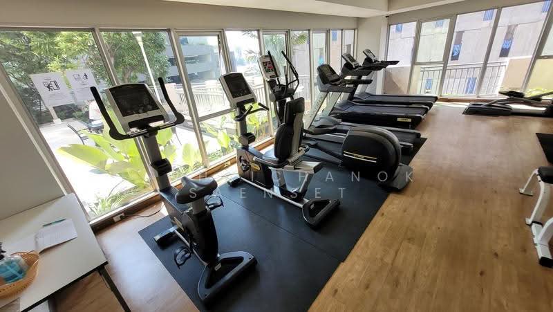 Condo One X Sukhumvit 26, Bangkok, Soi Sukhumvit 26, Sukhumvit Road, Khong Tan, Khlong Toei, Bangkok, 3 Bedrooms, 110 sqm, Condo For Rent, by Hathaichanok Saenset, 500539043 - DDproperty.com