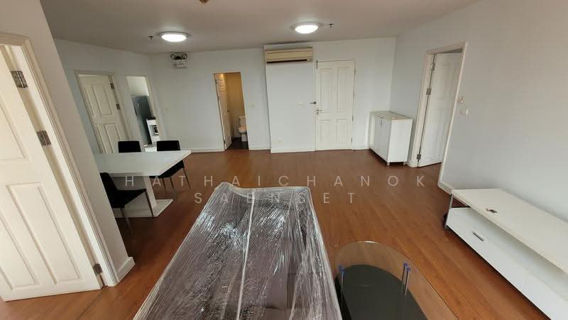 Condo One X Sukhumvit 26, Bangkok, Soi Sukhumvit 26, Sukhumvit Road, Khong Tan, Khlong Toei, Bangkok, 3 Bedrooms, 110 sqm, Condo For Rent, by Hathaichanok Saenset, 500539043 - DDproperty.com