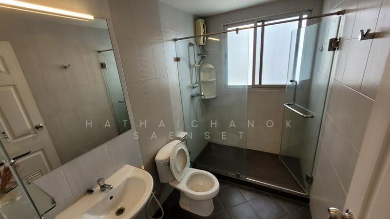 Condo One X Sukhumvit 26, Bangkok, Soi Sukhumvit 26, Sukhumvit Road, Khong Tan, Khlong Toei, Bangkok, 3 Bedrooms, 110 sqm, Condo For Rent, by Hathaichanok Saenset, 500539043 - DDproperty.com