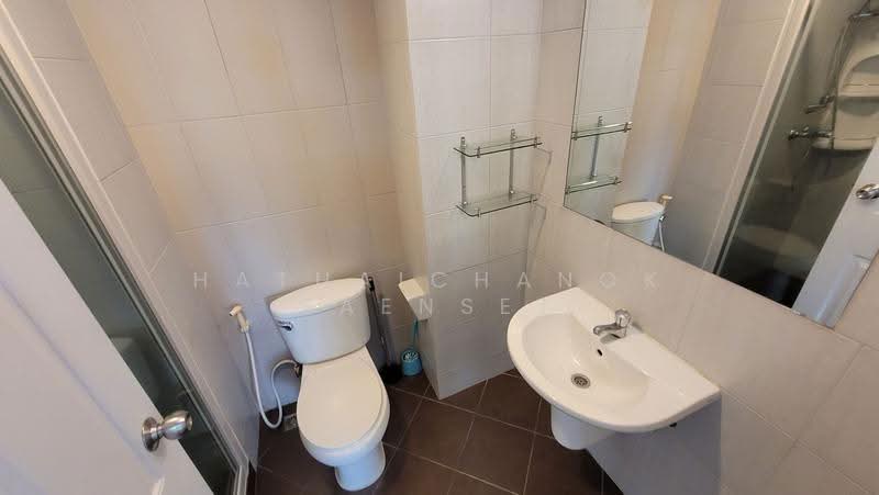 Condo One X Sukhumvit 26, Bangkok, Soi Sukhumvit 26, Sukhumvit Road, Khong Tan, Khlong Toei, Bangkok, 3 Bedrooms, 110 sqm, Condo For Rent, by Hathaichanok Saenset, 500539043 - DDproperty.com