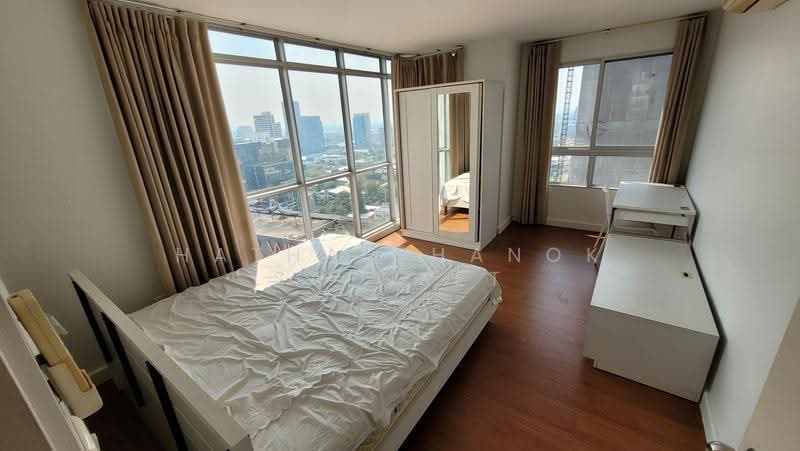 Condo One X Sukhumvit 26, Bangkok, Soi Sukhumvit 26, Sukhumvit Road, Khong Tan, Khlong Toei, Bangkok, 3 Bedrooms, 110 sqm, Condo For Rent, by Hathaichanok Saenset, 500539043 - DDproperty.com