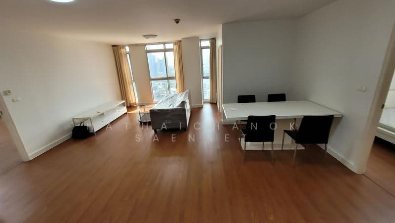 Condo One X Sukhumvit 26, Bangkok, Soi Sukhumvit 26, Sukhumvit Road, Khong Tan, Khlong Toei, Bangkok, 3 Bedrooms, 110 sqm, Condo For Rent, by Hathaichanok Saenset, 500539043 - DDproperty.com