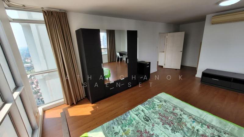 Condo One X Sukhumvit 26, Bangkok, Soi Sukhumvit 26, Sukhumvit Road, Khong Tan, Khlong Toei, Bangkok, 3 Bedrooms, 110 sqm, Condo For Rent, by Hathaichanok Saenset, 500539043 - DDproperty.com