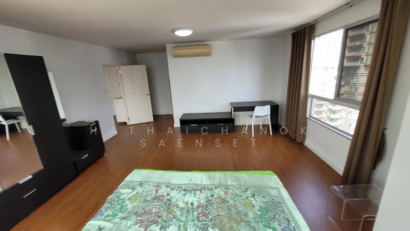 Condo One X Sukhumvit 26, Bangkok, Soi Sukhumvit 26, Sukhumvit Road, Khong Tan, Khlong Toei, Bangkok, 3 Bedrooms, 110 sqm, Condo For Rent, by Hathaichanok Saenset, 500539043 - DDproperty.com