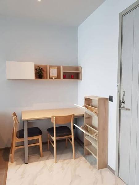 Rhythm Ekkamai, Bangkok, 11 Soi Sukhumvit 63, Khlongtoei Nua, Watthana, Bangkok, 1 Bedroom, 35 sqm, Condo For Rent, by Keerati Wangrujirakul, 500539048 - DDproperty.com