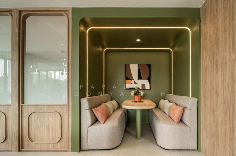 The Muve Bangwa, Bangkok, เพชรเกษม, Bang Wa, Phasi Charoen, Bangkok, 1 Bedroom, 25 sqm, Condo For Sale, by Pavadee Boonyarith, 500539059 - DDproperty.com