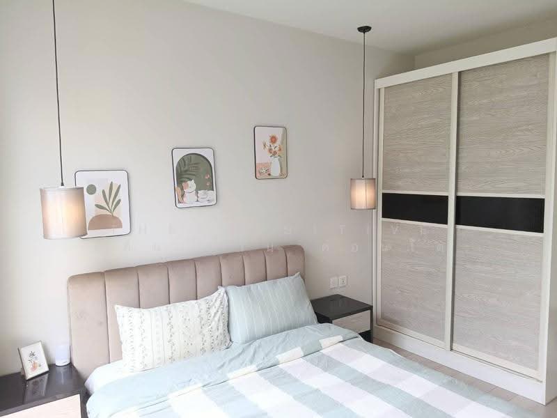 The 8 Condominium, Chiang Mai, 9 Taewan Road, Chang Phuak, Muang Chiang Mai, Chiang Mai, 1 Bedroom, 37 sqm, Condo For Rent, by The Positive ที่ดิน บ้าน คอนโด, 500539072 - DDproperty.com