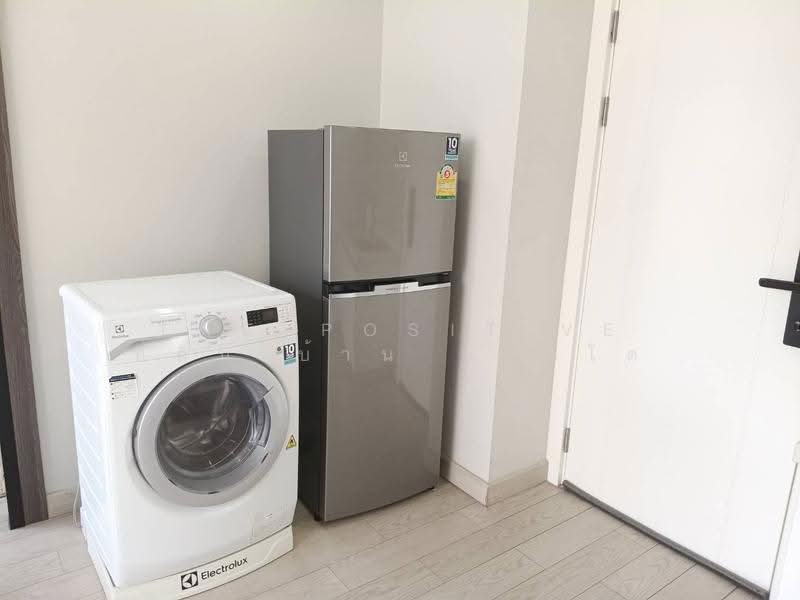 The 8 Condominium, Chiang Mai, 9 Taewan Road, Chang Phuak, Muang Chiang Mai, Chiang Mai, 1 Bedroom, 37 sqm, Condo For Rent, by The Positive ที่ดิน บ้าน คอนโด, 500539072 - DDproperty.com