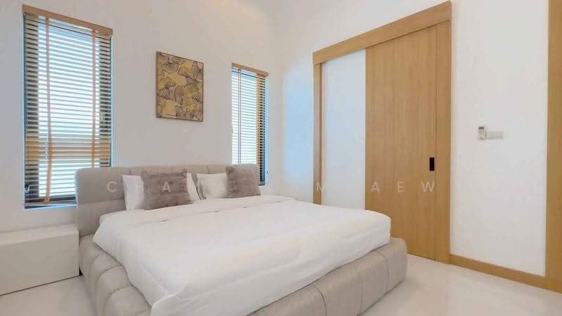 undefined, Prachuap Khiri Khan, Nong Kae, Hua Hin, Prachuap Khiri Khan, 3 Bedrooms, 225 sqm, Villa For Sale, by Chama Kamkaew, 500539079 - DDproperty.com