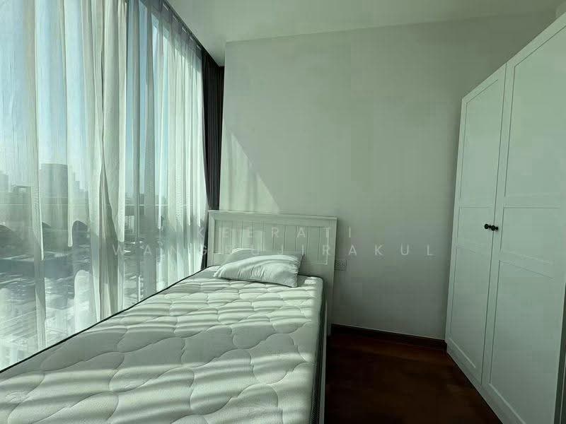 Wish Signature Midtown Siam, Bangkok, 512 Phetchaburi Road, Thanon Phetchaburi, Ratchathewi, Bangkok, 2 Bedrooms, 46 sqm, Condo For Rent, by Keerati Wangrujirakul, 500539088 - DDproperty.com