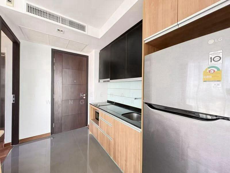 Wish Signature Midtown Siam : วิช ซิกเนเจอร์ มิดทาวน์ สยาม, กรุงเทพ, 512 เพชรบุรี, ถนนเพชรบุรี, ราชเทวี, กรุงเทพ, 46 ตร.ม., คอนโด ให้เช่า, โดย Keerati Wangrujirakul, 500539088 - DDproperty.com