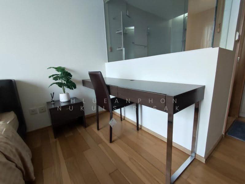 Siri At Sukhumvit, Bangkok, 902 Sukhumvit Road, Phra Kanong, Khlong Toei, Bangkok, 1 Bedroom, 51 sqm, Condo For Rent, by Khlueanphon Nukulsirisak, 500539094 - DDproperty.com