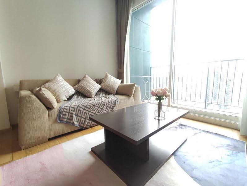 Siri At Sukhumvit, Bangkok, 902 Sukhumvit Road, Phra Kanong, Khlong Toei, Bangkok, 1 Bedroom, 51 sqm, Condo For Rent, by Khlueanphon Nukulsirisak, 500539094 - DDproperty.com