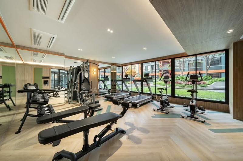The Muve Bangwa, Bangkok, เพชรเกษม, Bang Wa, Phasi Charoen, Bangkok, 1 Bedroom, 25 sqm, Condo For Sale, by Pavadee Boonyarith, 500539105 - DDproperty.com