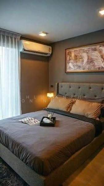 Venio Sukhumvit 10, Bangkok, 10 Sukhumvit, Khlong Toei, Bangkok, 1 Bedroom, 27 sqm, Condo For Rent, by Khlueanphon Nukulsirisak, 500539111 - DDproperty.com